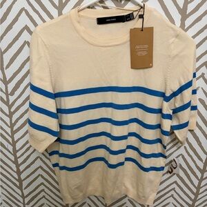 Vero Moda Beige Top